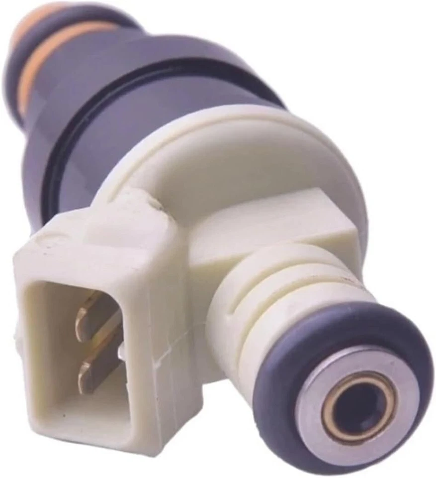 Inyectores de combustible OEM 4X para Hyundai Accent 1995-1999 1,5 L I4 #35310-22040 Foto 4 de 4