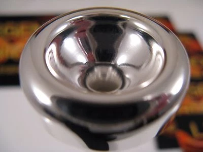 LEGENDS BRASS LEGENDS L- B2L .670 Bb Trumpet Mouthpiece HEAVY STANDARD LIGHT jazz pro custom