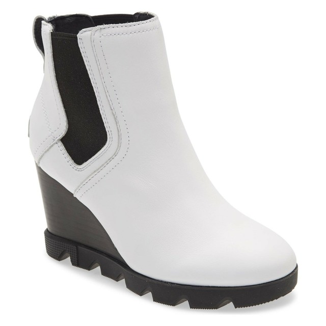 sorel uptown wedge