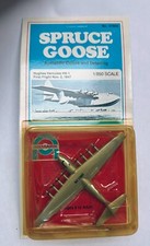 Anmark - 1:850 Scale - SPRUCE GOOSE - Hughes Hercules HK-1 - No 37602 - Plastic