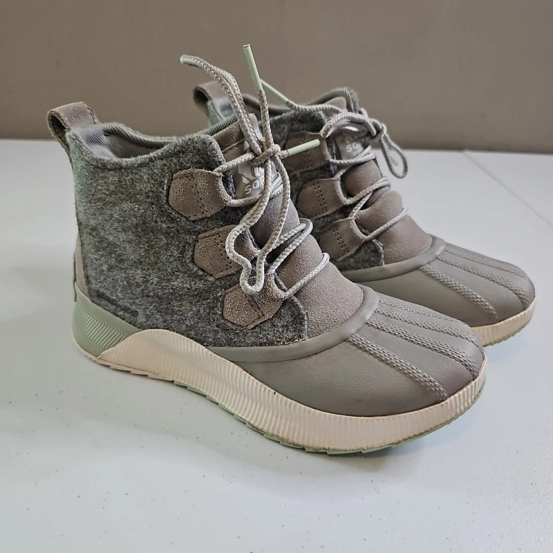 sorel out n about™ classic winter boots