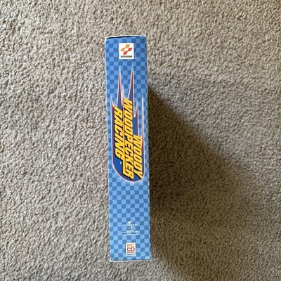 Woody Woodpecker Racing (PC, 2000) for sale online | eBay