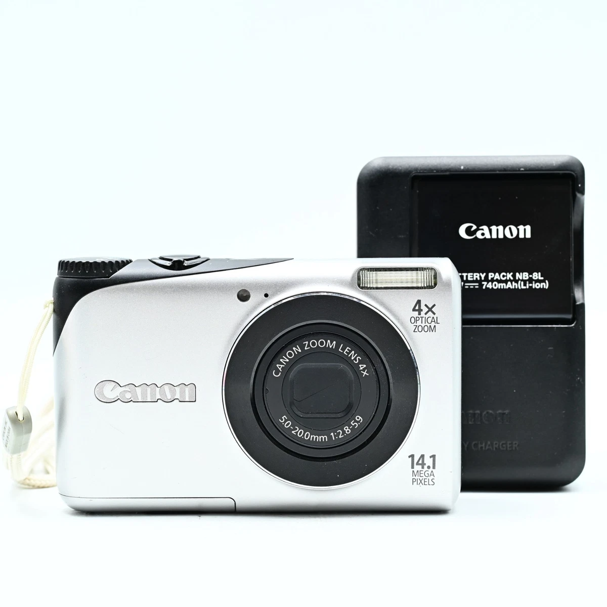 ✩美品✩ Canon デジタルカメラ PowerShot A2200 シルバー Amazon | Canon デジタルカメラ PowerShot A2200 シルバー PSA2200(SL