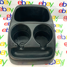 1993 - 2009 Ford Ranger Floor Cup Holder 5517