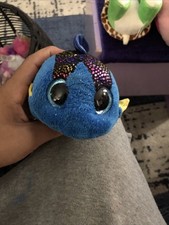 Sea Animals Beanie Boos