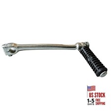 13mm/0.51" Kick Starter Lever for 50cc 70cc 90cc 110cc 125cc 140cc Engine Pit