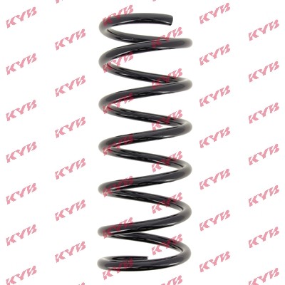Hinterachse Kyb RA6335 Fahrwerksfeder FüR Ford-image
