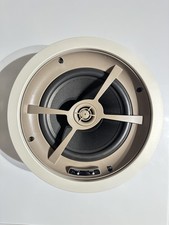 Proficient Audio X Systems C850 8" Woofer Premium 2 Way Ceiling Speakers