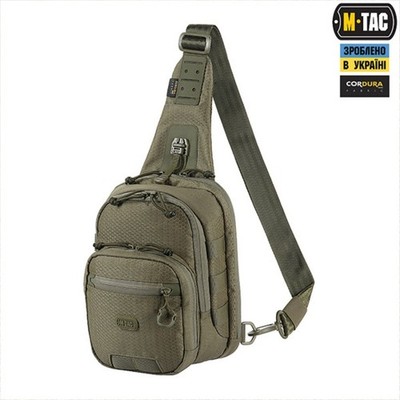 Cross Bag Slim Elite Hex Shoulder Bag
