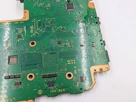 Working Sony PlayStation 3 PS3 Slim Motherboard KTE-001 CECH3001 (260116)