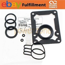 NEW Air Valve Repair Kit 236-273 Fits Graco Husky 1040 1590 2150 Diaphragm Pump