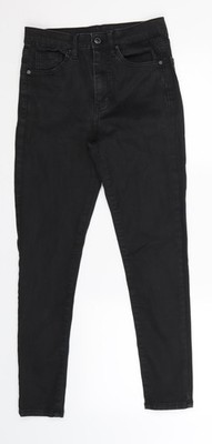 Damenjeans UK Größe 28 in Topshop Extra Slim Fit Jegging