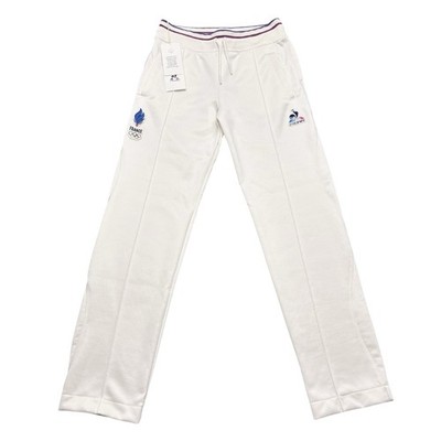 NWT Official Paris 2024 Olympics Team France Podium Track Pants Small RARE