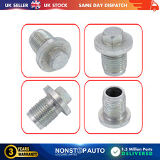 Sumpfablassschraube F&uuml;r Alfa Romeo 159 Brera Giulia Giulietta Mito 0652950