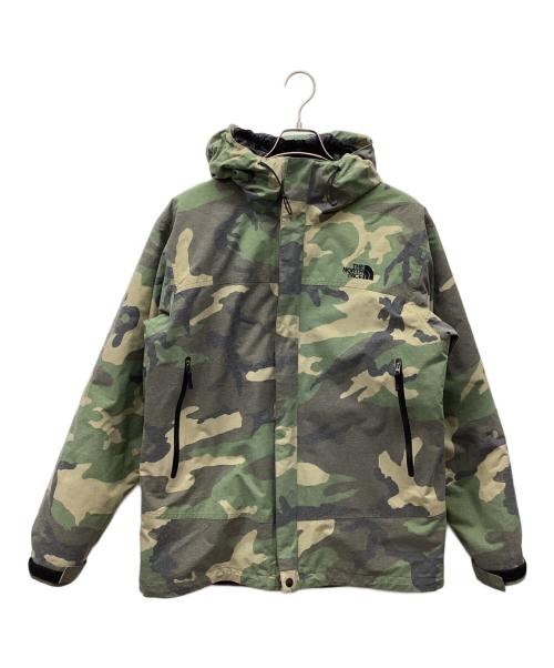 Strich Climate Jacket XL - Waterproof Unisex Raincoat for All Weather