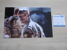 Tyrese Gibson "Transformers" Autogramm signed 20x30 cm Foto ACOA
