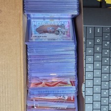 Panini NFL Football Trading Card Lot Rookie Jaxon Smith-Njigba Kurtis Rourke