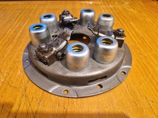 FIAT 600 / 600 D Multipla spingidisco complessivo frizione epoca marca Record