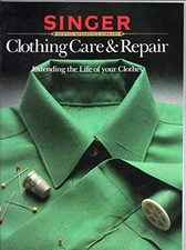 Clothing Care & Repair: Extending the Life of Your Clothes