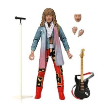 NECA Bon Jovi Slippery When Wet Tour Ultimate 7" Action Figure New