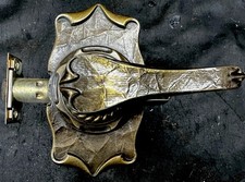 Amerock Mint Condition Doorknob Passage Set. 1 Of 15 Sets