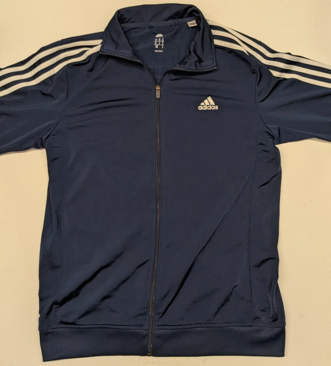 adidas Blue Coats, Jackets & Vests for Men for Sale | Shop New