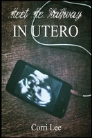 Corri Lee | In Utero | Taschenbuch | Englisch (2013) | Kartoniert / Broschiert