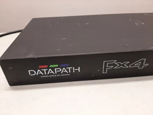 Datapath FX4 - Thumbnail 5