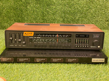 SABA Ultra HiFi 9080 Stereo Receiver