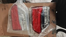 4th Gen Jeep Grand Cherokee Inner Assembly Rear Lights