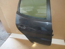 MERCEDES-BENZ A-KLASSE (W168) T&uuml;r rechts hinten Beifahrerseite 195U