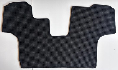 HIT CARPET FENDT VARIO COM3 400 700 800 ab 2008 THICK RUBBER MAT