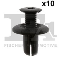 FA1 Clip, Zier-/Schutzleiste 73-30003.10 FüR Hyundai Kia
