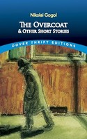 Nikolai Vasilievich - Overcoat And Other Short Stories - Paperback - H245Z