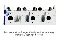 ATK Engines 2CWH Remanufactured Cylinder Head 2005-2009 Chevy Equinox 2006-2009