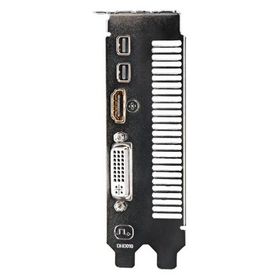AMD Radeon HD 7770 Gigabyte GV-R777OC-1GD, 1GB GDDR5