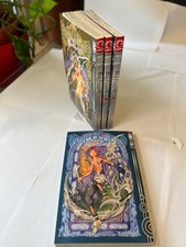 Blue Dragon: Ral Grad Written Tsuneo Takano M...