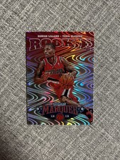 2012-13 Panini Marquee Basketball Cards 33