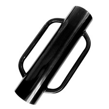 Fence Post Hole Driver Rammer Banger Garden Farm Field Fencing Heavy Duty 15.4kg