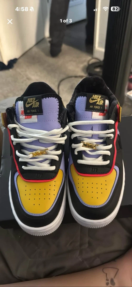 Nike Air Force 1 Shadow for sale | eBay