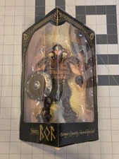 Marvel Legends Bor Sdcc From Battle For Asgard 5 Pack Box Set