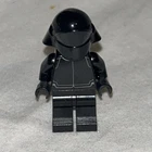 LEGO Star Wars -  First Order Crew Member Minifigure (Sw0671)