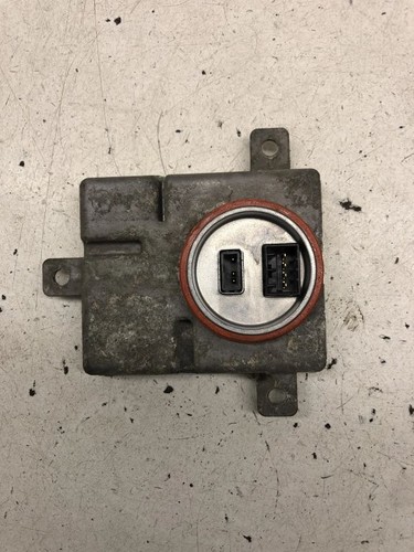 Audi A4 S4 B8 8K 2010 Vorschaltgerät Steuergerät Xenon Scheinwerfer DRA60387