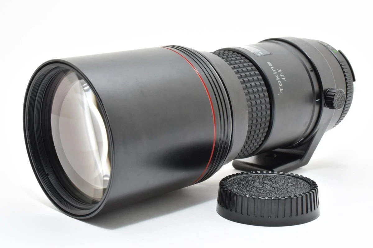 Tokina 400mm Camera Lenses for sale | eBay