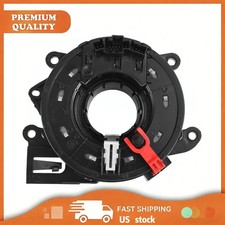 Steering Wheel Clock Spring 61318379091 For Bmw E46 E39 E38 740i Z4 2003-2008