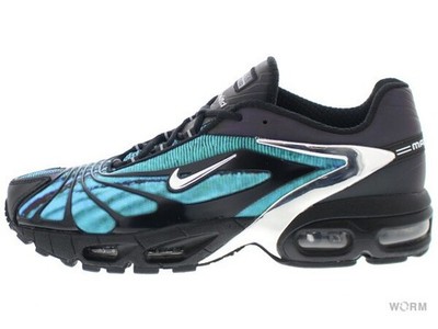 【US10】 NIKE AIR MAX TAILWIND V/SKEPTA SPOT CQ8714-001 【DS】 with box 210000042714