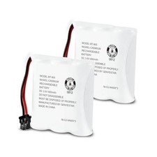BT905 BT-800 Cordless Phone Rechargeable Battery Compatible with Uniden BT-905