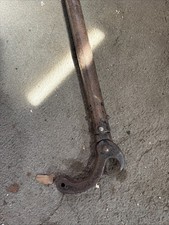 Vintage Slide hammer Nail Puller