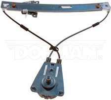 Dorman 749-157 Manual Window Regulator fits Mazda MPV
