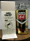 Vintage Phillips 66 Trop-Artic Motor Oil Advertising "Cricket Cigarette Lighter